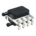 SSCMRRN040MDSA3 - SENSOR PRES 40PSI DIFF 3.3V SMT