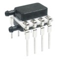 HSCDRRN004ND2A5 - SENSOR PRESSURE DIFF 4" H2O 8DIP