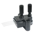SSCSNBN010NGAC5 - SENSOR PRESS GAUGE 10" H2O 4SIP