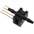 26PCCFG6G - SENSOR 15PSI GAUGE FLOWTHROUGH