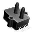 100 PSI-D-HGRADE-MV - SENSOR 100PSID MV DUAL