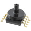 MPXV4006GC6U - PEIZORESISTIVE SENSOR, GAGE, 0PS
