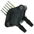 MPX5100GSX - SENSOR PRESSURE GAUGE PC AXIAL