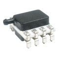 SSCMRNN400MG2A3 - SENSOR PRES 400PSI GAUG 3.3V SMT