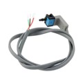 26PCCFG5G - SENSOR VACUUM GAUGE +-15 PSI