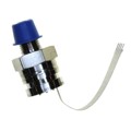 19C030PA4K - SENSOR 30PSIA STEEL 100MV OUT