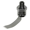 19C200PA4K - SENSOR 200PSIA STEEL 100MV OUT