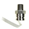 19C015PV5K - SENSOR PRESS VAC GAUGE 15PSI