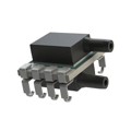 BPS120-AG0P15-2DG - PRESSURE SENSOR, 0.15 PSIG, DIGI