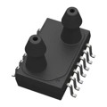 NPA-730B-05WD - SENSOR PRESSURE DIFF 5" H2O