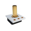 BPS130-HG015P-3S - PRESSURE SENSOR, 15 PSIG, ANALOG