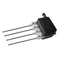 SSCSRNN001PGAA5 - BRD MNT PRESSURE SENSORS