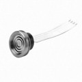 NPI-19A-201GH - SENSOR PRES 29PSI GAUGE