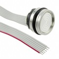 86-030G-R - SENSOR PRESSURE 40PSIG STEEL