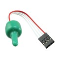 NPI-12-101GH (5V) - SENSOR PRES 15PSI GAUGE