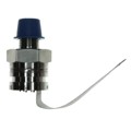 19C500PA4K - SENSOR 500PSIA STEEL 100MV OUT