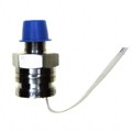 19C050PG4K - SENSOR 50PSIG STEEL 100MV OUT