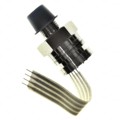 19C200PG4K - SENSOR 200PSIG STEEL 100MV OUT