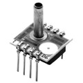 NPC-1210-050G-1-S - SENSOR PRES 50PSIA 0-100MV DIP