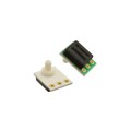 BPS140-HG100P-1SG - PRESSURE SENSOR, 100 PSIG, ANALO