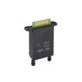 ASP1400 - SENSOR PRESSURE DIFF MODULE