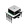 DLLR-L10D-E1BD-C-NAV6 - SENSOR PRESSURE 10" H2O