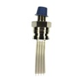 19C050PA4K - SENSOR 50PSIA STEEL 100MV OUT
