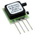 BLVR-L01D-B1NS-N - SENSOR PRESSURE DIFF 1" H2O