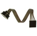 86-100A-C - SENSOR 100PSIA RIBBON W/CONN