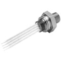 NPI-15H-500AV - SENSOR PRES 500PSI ABS