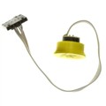 86-005G-C - SENSOR PRESSURE 5PSIG STEEL