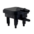 P992-1B-A - SENSOR PRES DIFF 0-1" H2O PCB MN