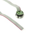 85-300G-0R - SNSR PRES 300PSIG 1/4" - 18NPT