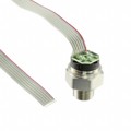 85-100A-8R - SENSOR 100PSIA 1/4NPT RIB