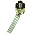 19C030PV4K - SENSOR PRESS VAC GAUGE 30PSI
