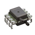 ELVH-M500D-HRRJ-C-N3A4 - ELVH 500 MBAR DIFF RR LID SMT CO