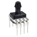 NSCDANN100PDUNV - BRD MNT PRESSURE SENSORS