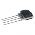 SSCSNNN600MAAA3 - SENSOR PRES .6BAR ABSO 3.3V SIP