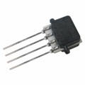 NSCSDRN060MDUNV - SENSOR PRES 0.87PSI DIFF 12V SIP