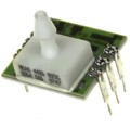 4426-005G - SENSOR GAUGE PRESS 5PSI 6-DIP PC