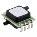 DLVR-L60D-E2NJ-C-NI3F - SENSOR PRESSURE 60" H2O 8SMD