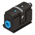 SDE5-D10-C-Q6E-P-M8 - PRESSURE SENSOR