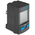SPAU-P10R-T-N18M-L-PNLK-PNVBA-M8D - PRESSURE SENSOR