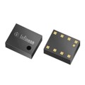 DPS310XTSA1 - SENSOR PRESSURE CAPACITIVE