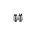 0166-40709-1-347 - PRESSURE SWITCH, SPADES TERMINAL