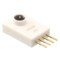 MPX2300DT1 - PRESSURE SENSE MED 4SIP CHIP PAK
