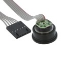 86-030A-C - SENSOR 30PSIA RIBBON W/CONN