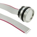 86-100G-R - SENSOR PRESSURE 100PSIG STEEL