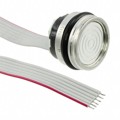 86-015A-R - SENSOR 15PSIA RIBBON W/CONN