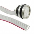 86-100G-RT - SENSOR PRESSURE 100PSIG STEEL